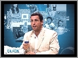 postacie, Click, Adam Sandler